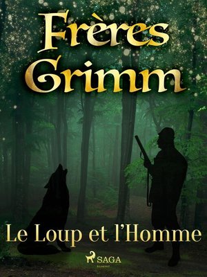 cover image of Le Loup et l'Homme